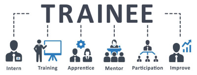 Oportunidades de Estágio e Trainee